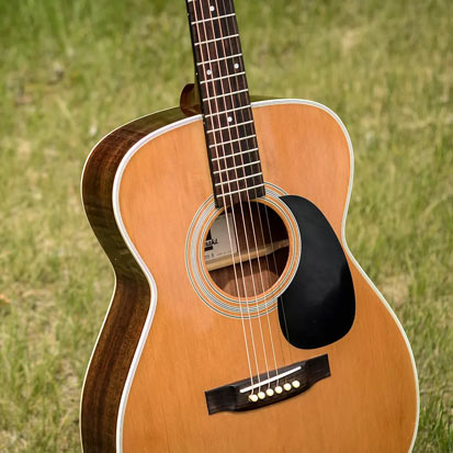 Top 3 des Meilleures Cordes de Guitare Classique [GUIDE]